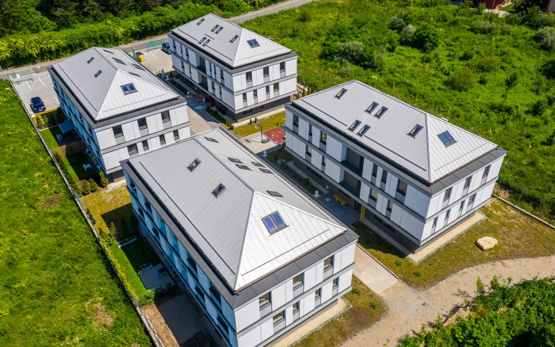 Cum să alegi țigla metalică ?