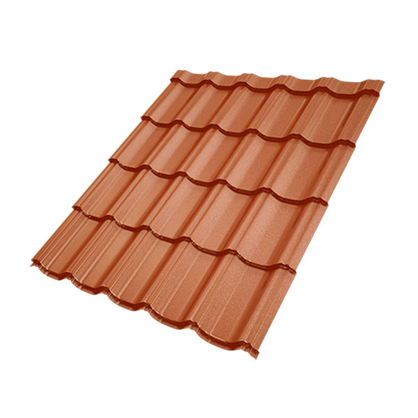 Ţiglă metalică Gotic