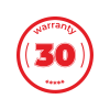Garanție până la 30 ani